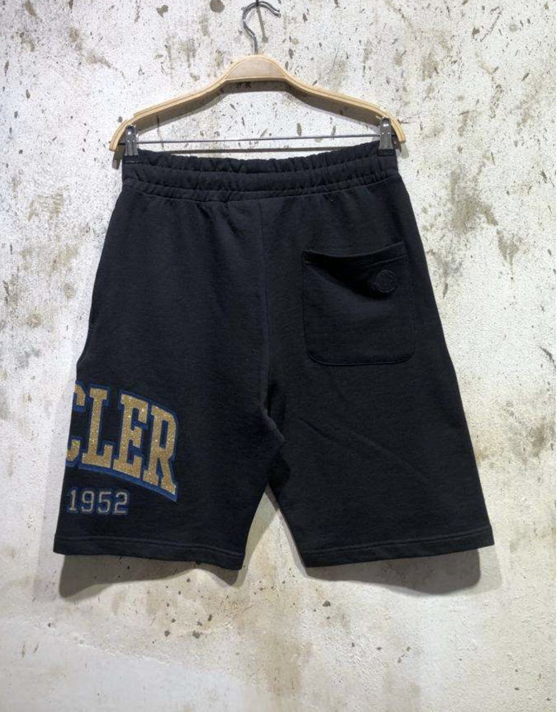 Moncler Men Shorts