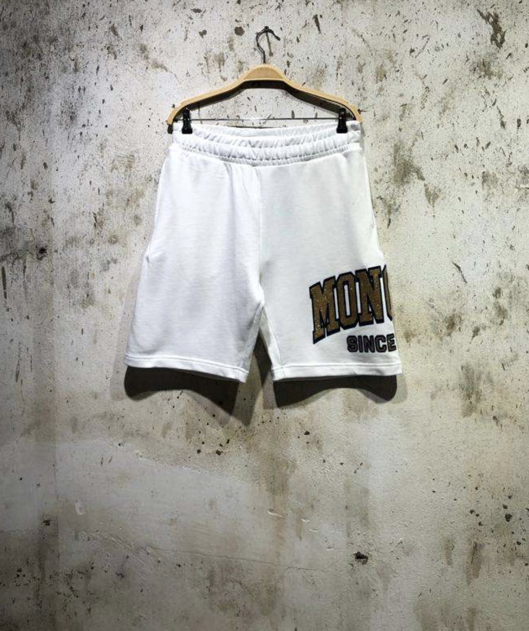 Moncler Men Shorts