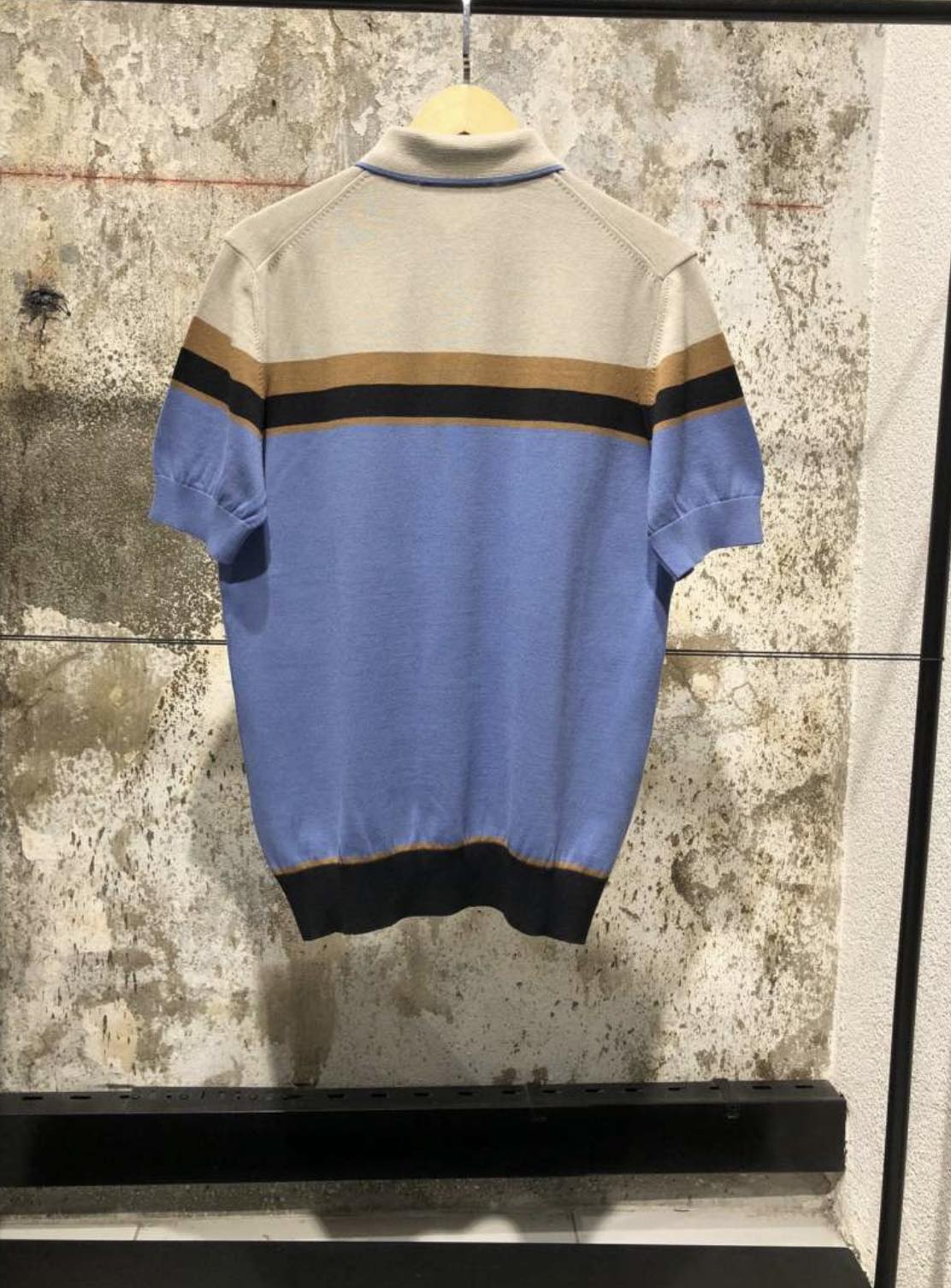 Dolce & Gabbana Men Polo