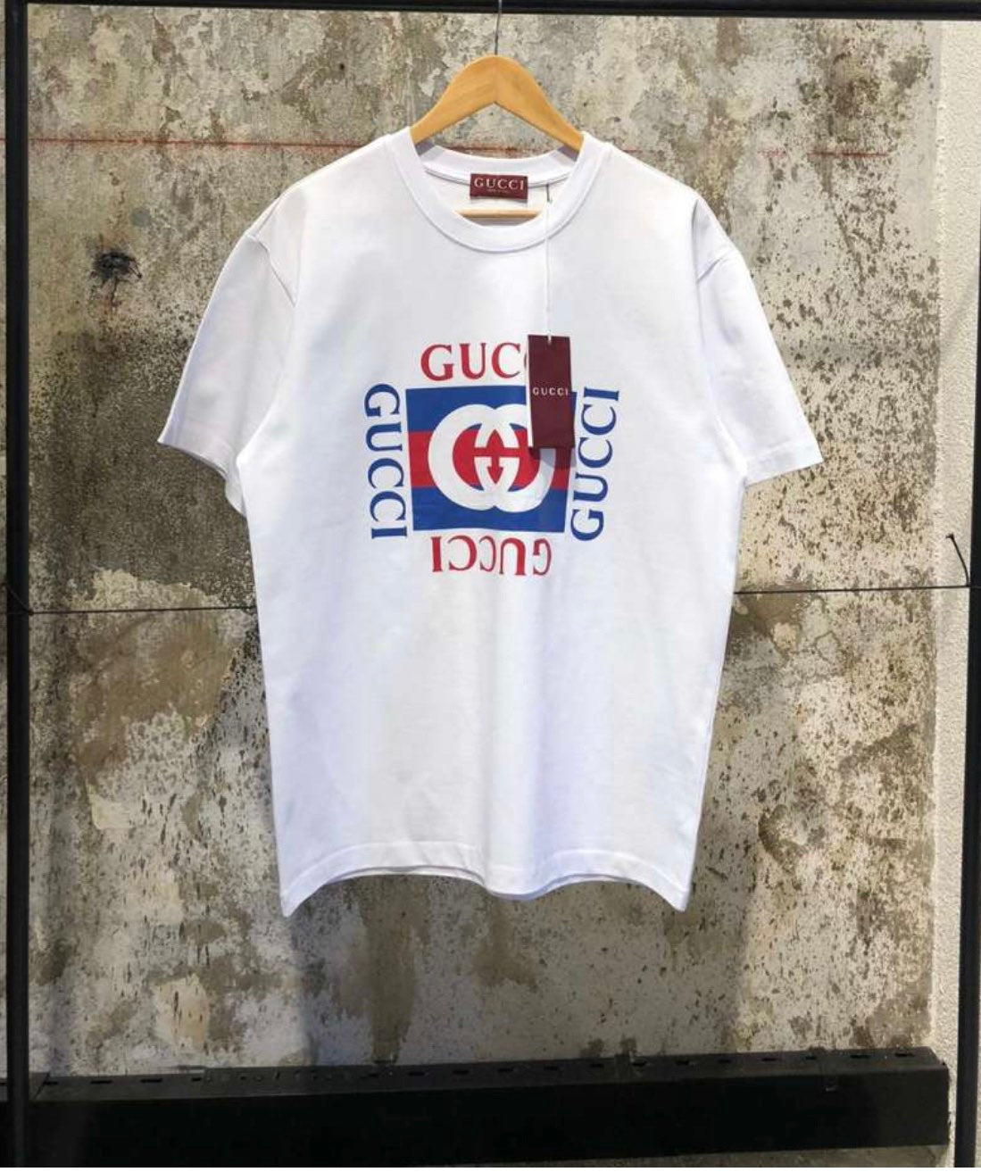 Gucci Men T-shirt