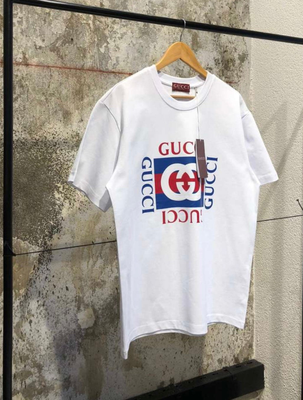 Gucci Men T-shirt