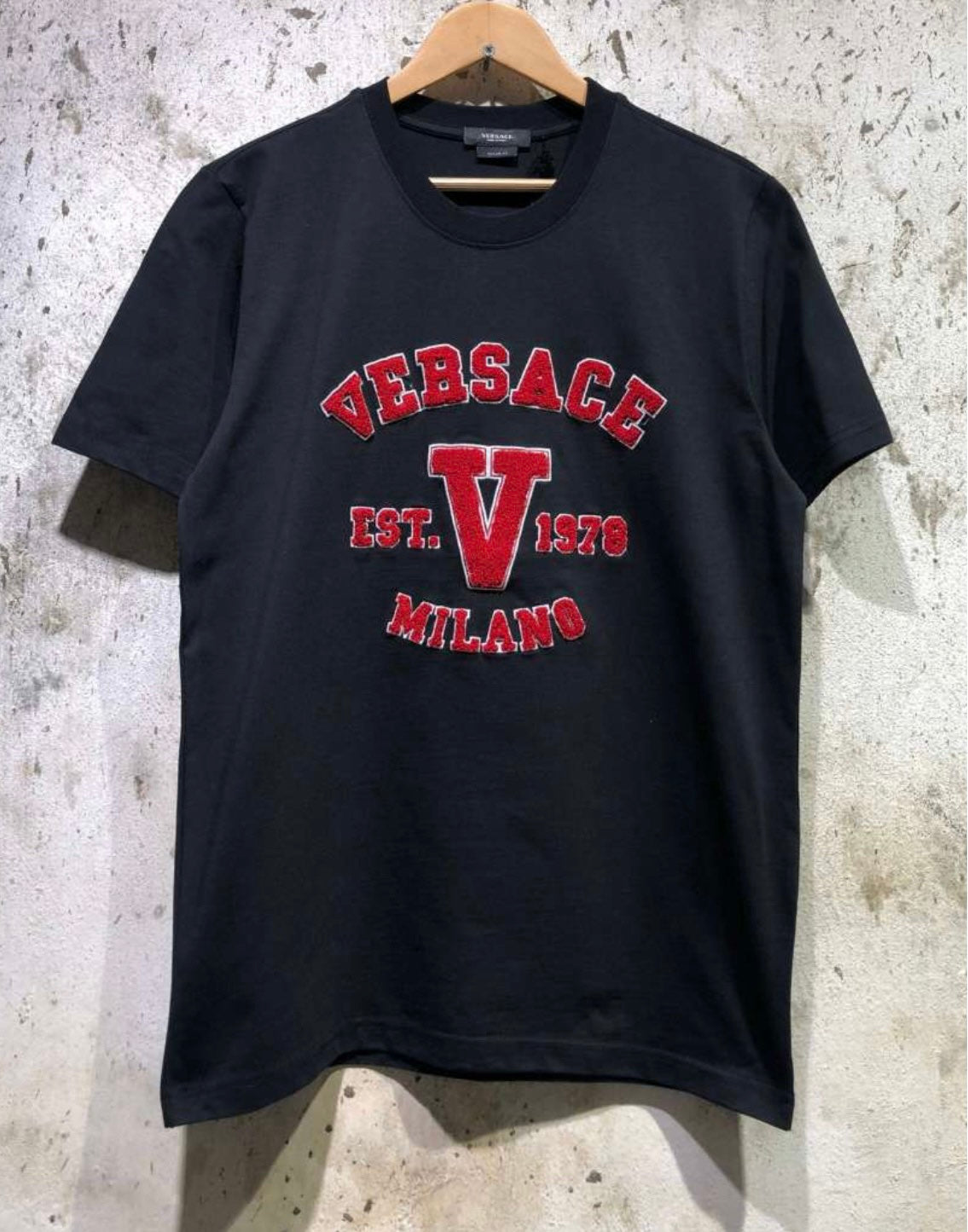 Versace Men T-shirt