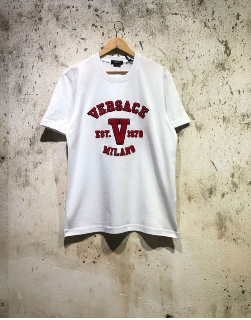 Versace Men T-shirt