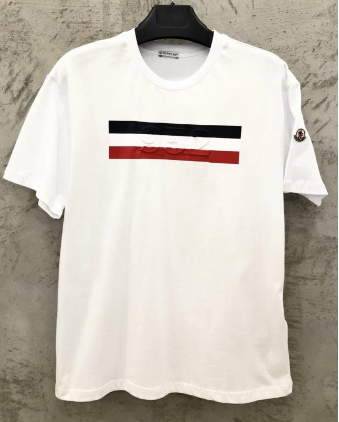 Moncler Men T-shirt