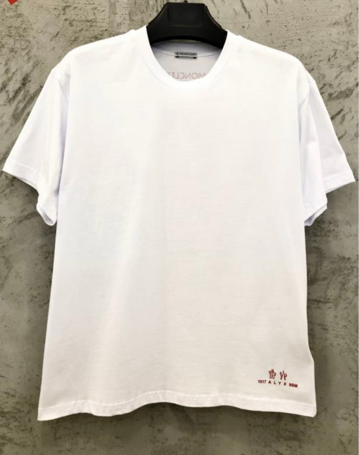 Moncler Men T-shirt