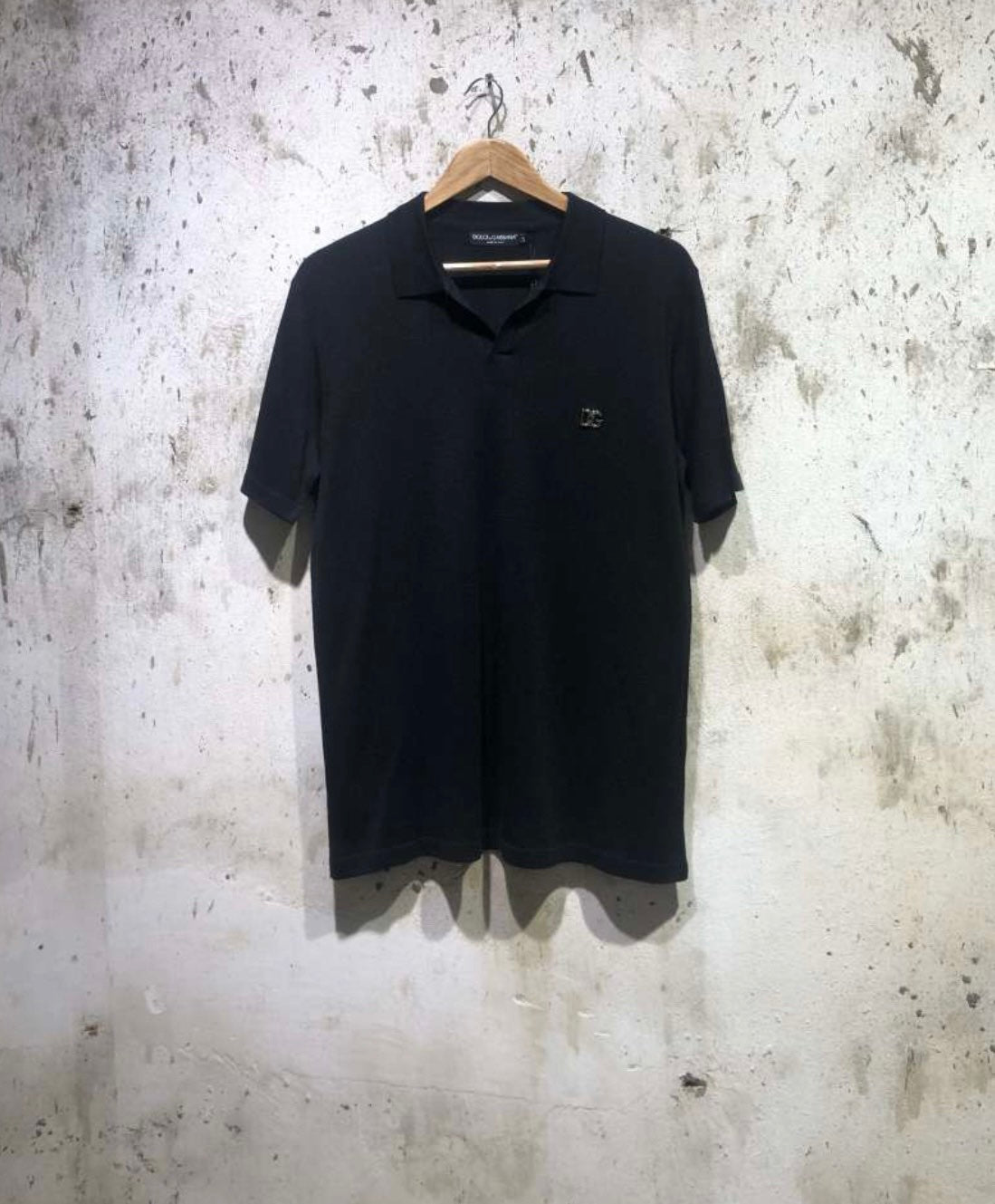 Dolce & Gabbana Men Polo