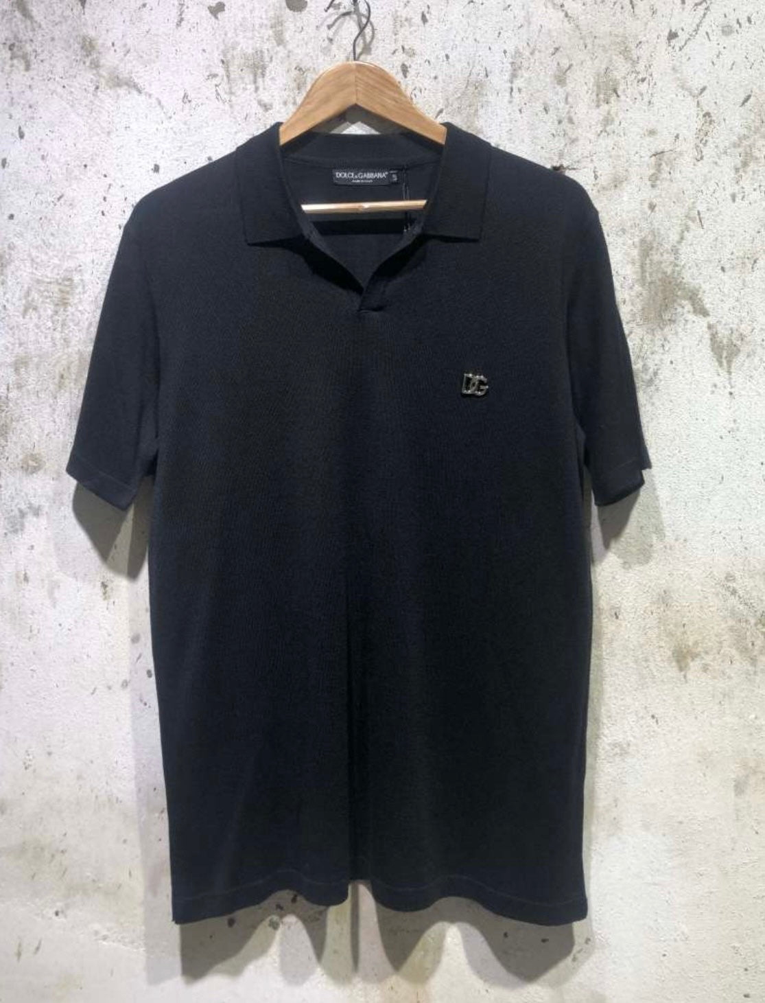 Dolce & Gabbana Men Polo