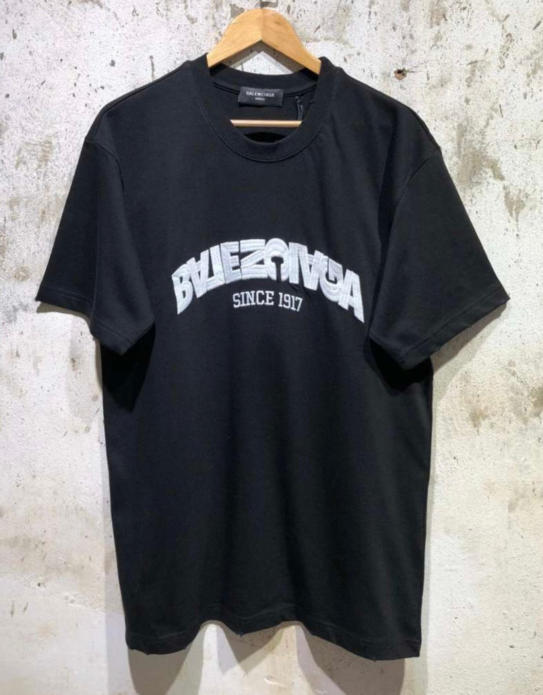 Balenciaga Men T-shirt