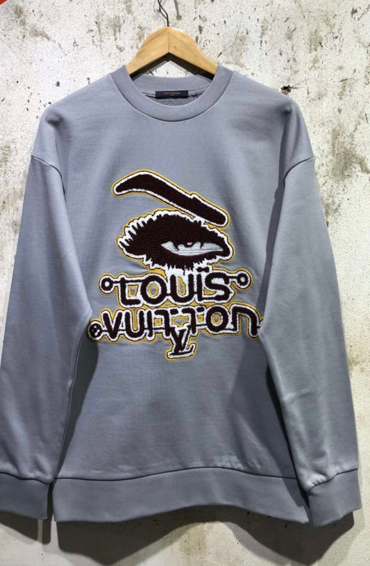 LV Men sweater
