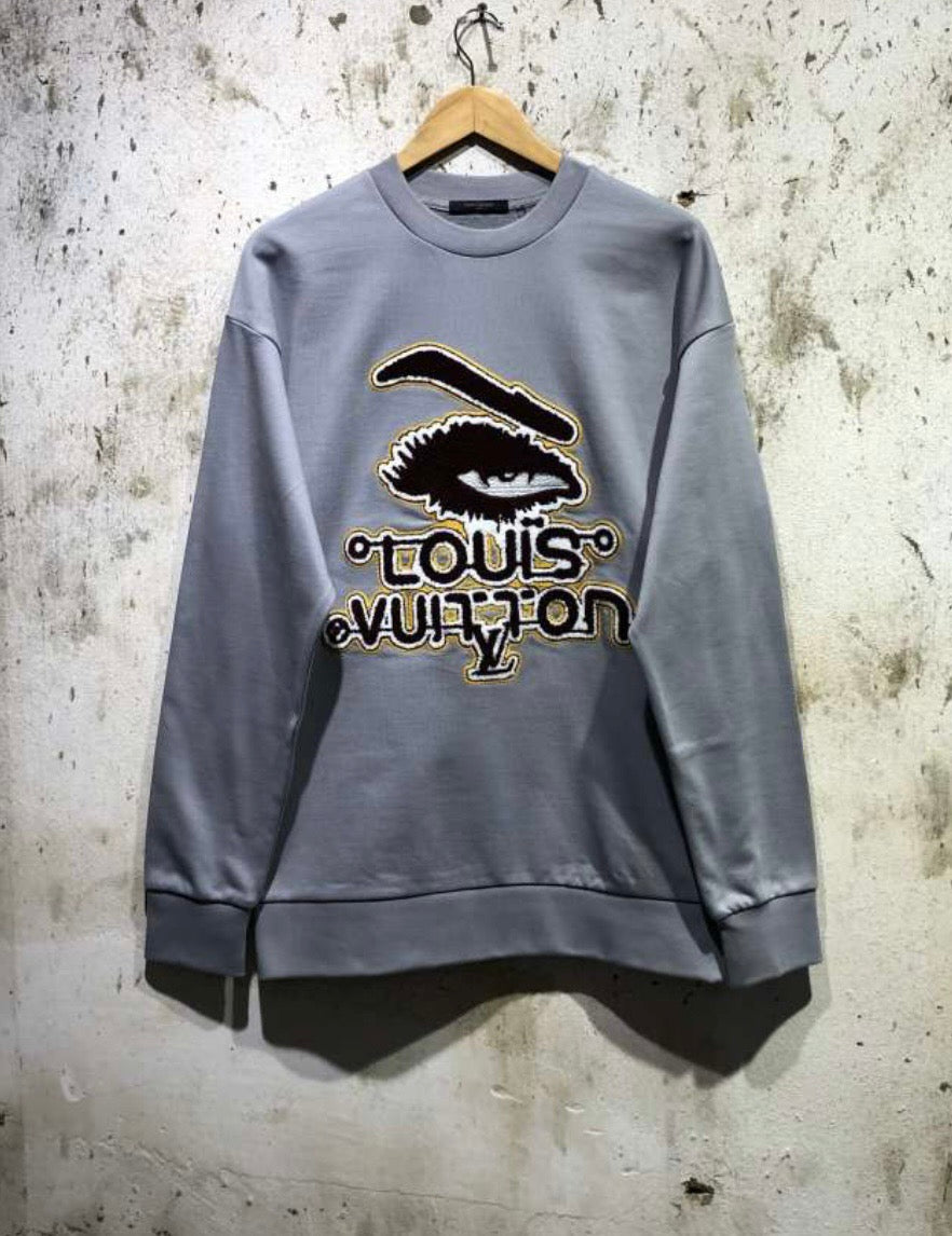 LV Men sweater