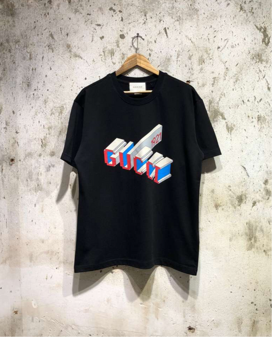 Gucci Men T-Shirt