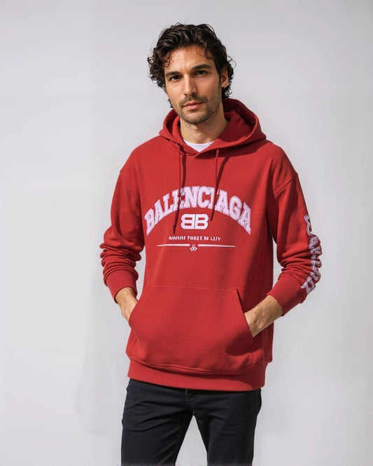 Balenciaga Men Sweater