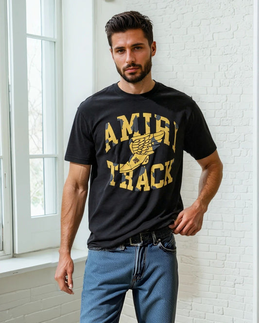 Amiri Men T-shirt