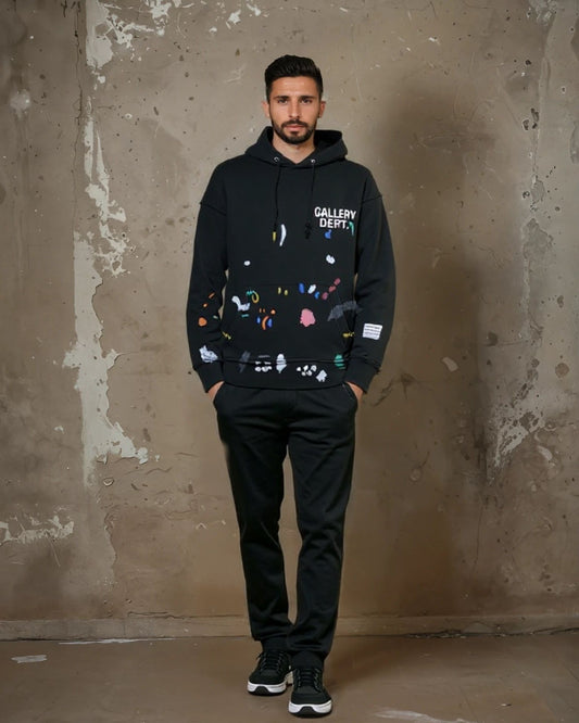 Gallery Dept Men Sweater