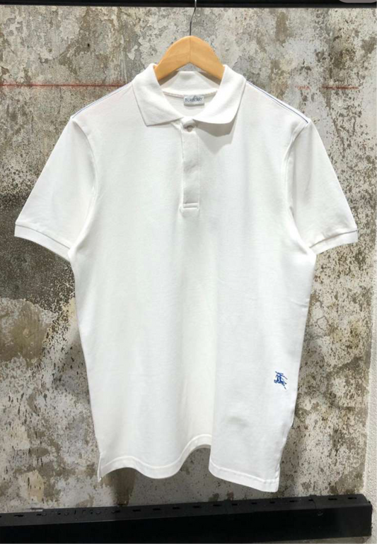 Burberry Men Polo