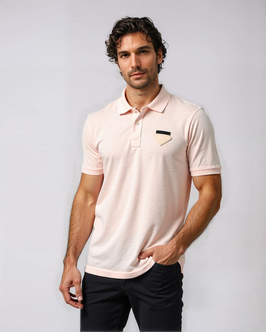 Prada Men Polo