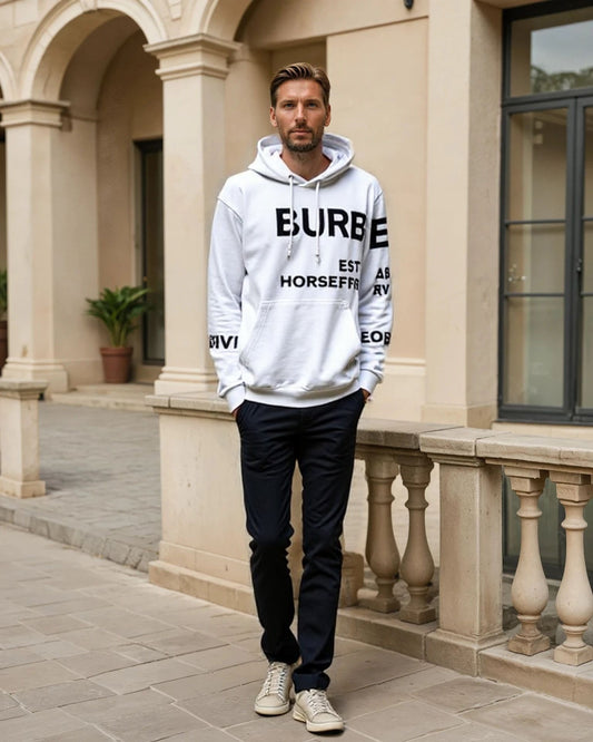 Burberry Men sweater