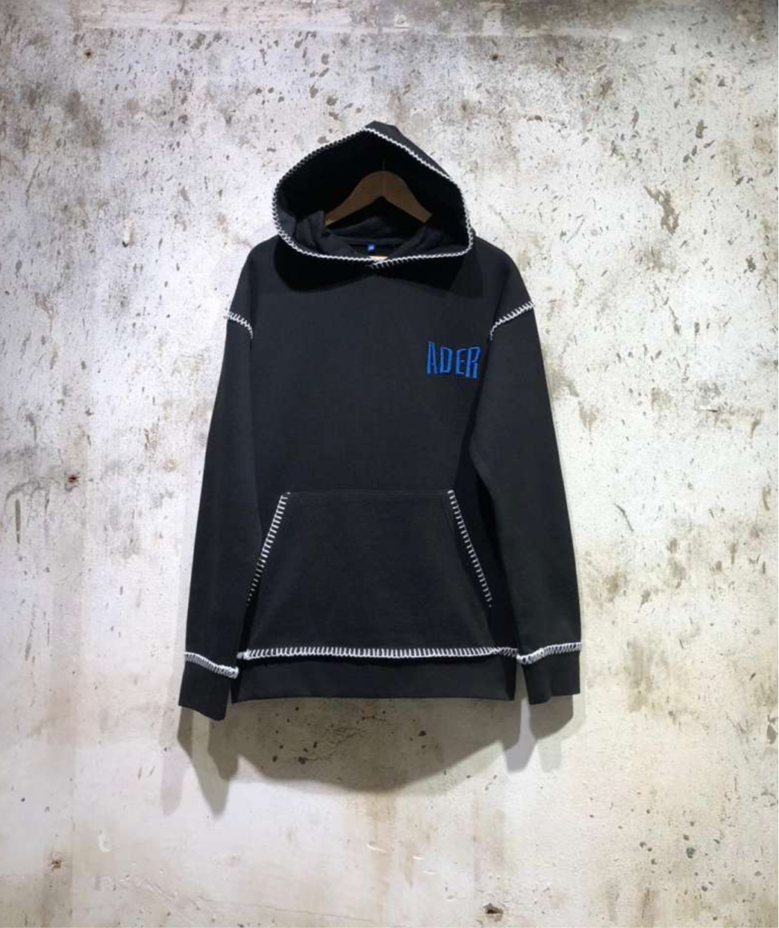 Ader Men Sweater