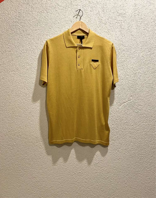 Prada Men Polo