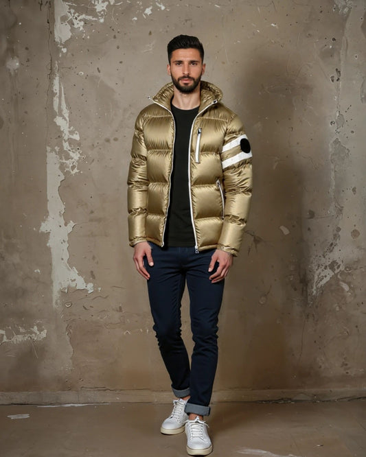 Moncler Men Jacket