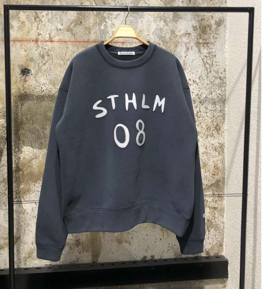Acne studios men Sweater