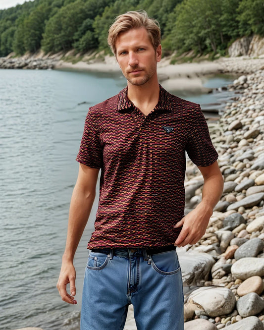 Prada Men Polo