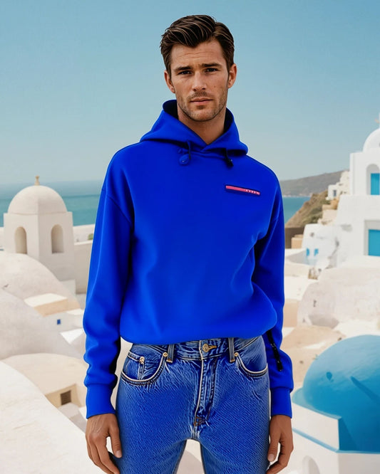 Prada Men Sweater