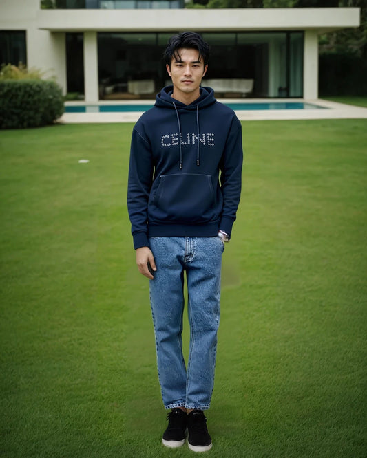 Celine Men Sweater