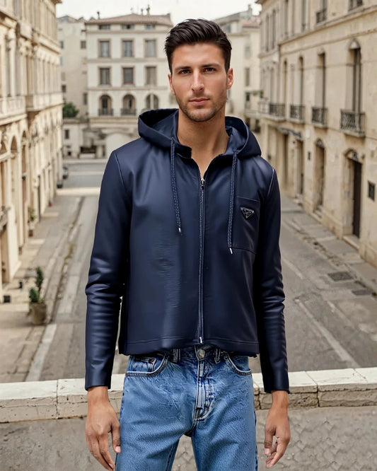 Prada Men Jacket