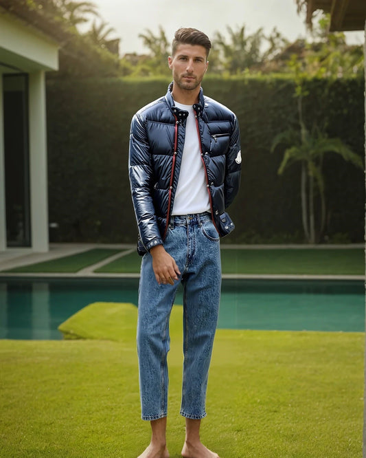 Moncler Men Jacket