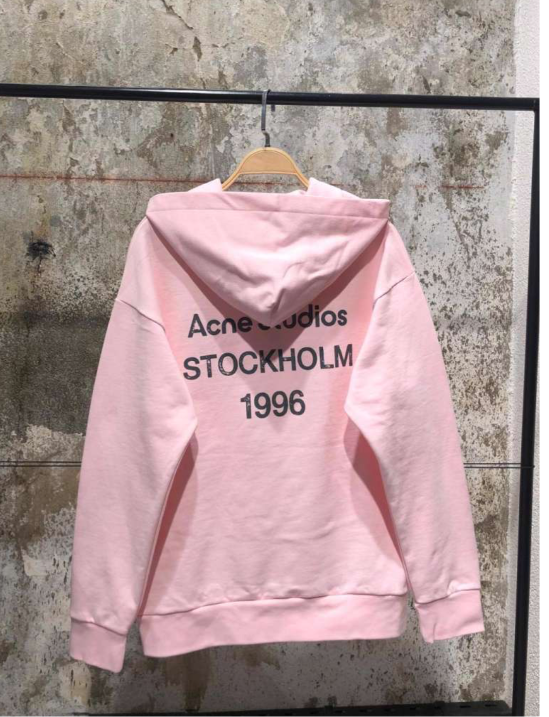 Acne studios Men sweater