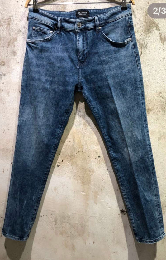 Balenciaga men Jean