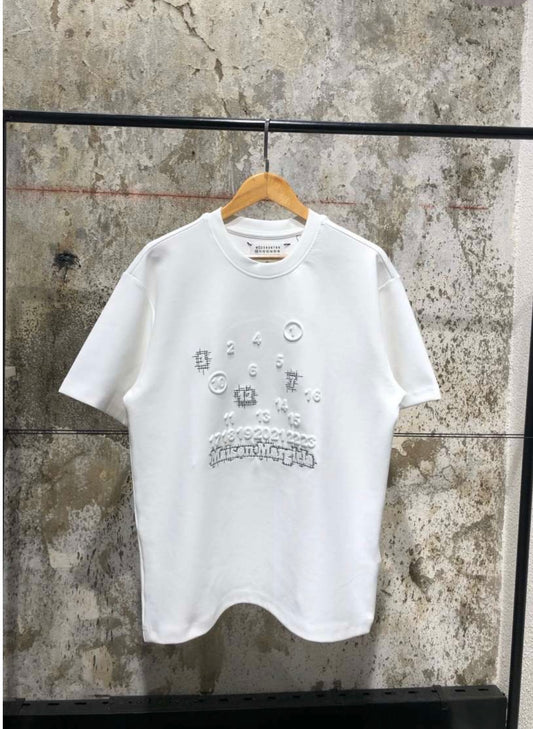 Maison Martin Margiela Men T-shirt