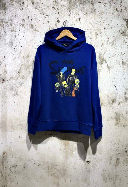 Balenciaga Men Sweater