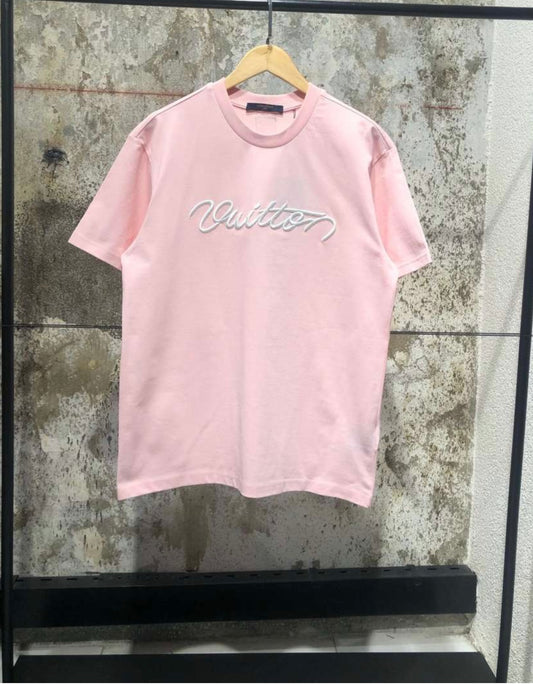 LV Men T-shirt