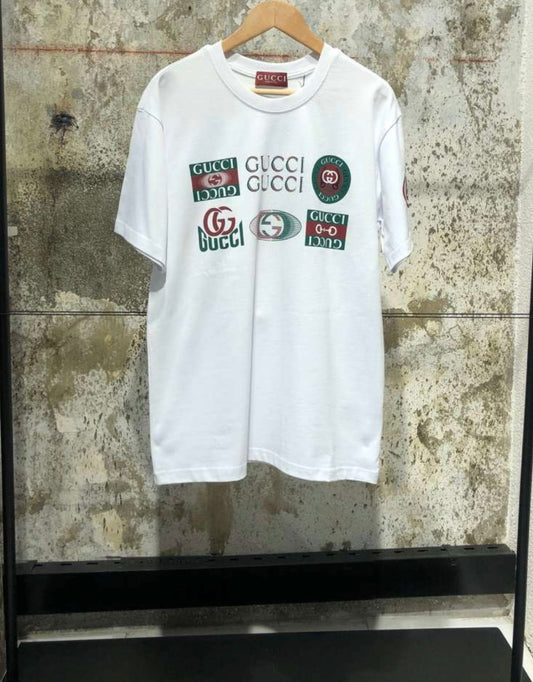 Gucci  Men T-shirt