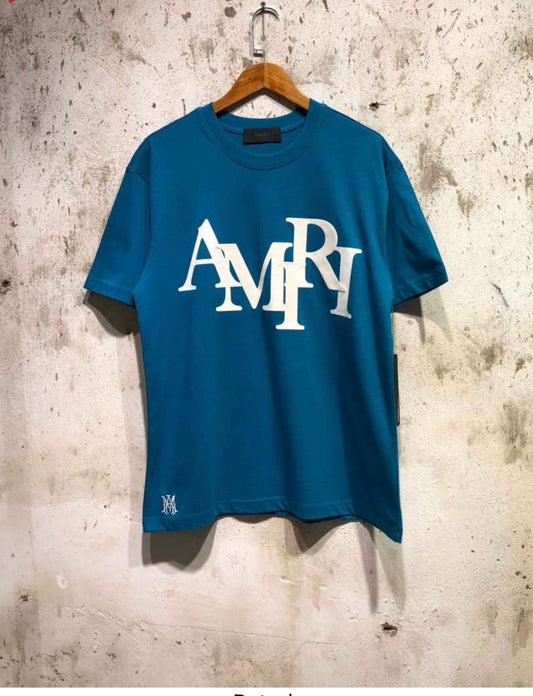 Amiri Men T-shirt
