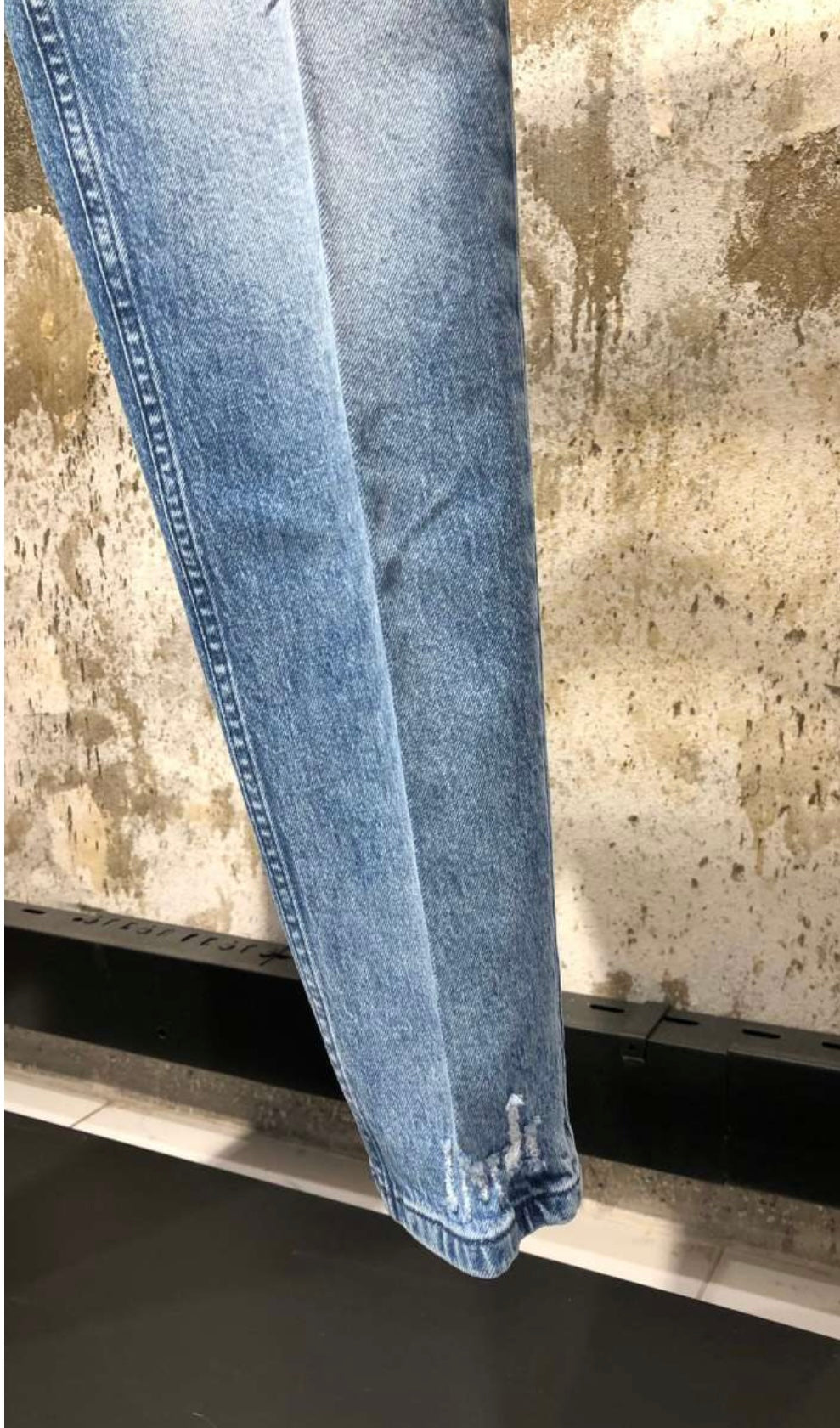 Dolce & Gabbana Men Jean