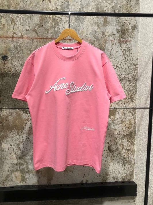Acne studios men T-Shirts
