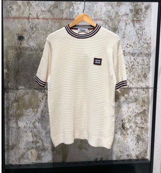 Miu Miu Men T-shirt
