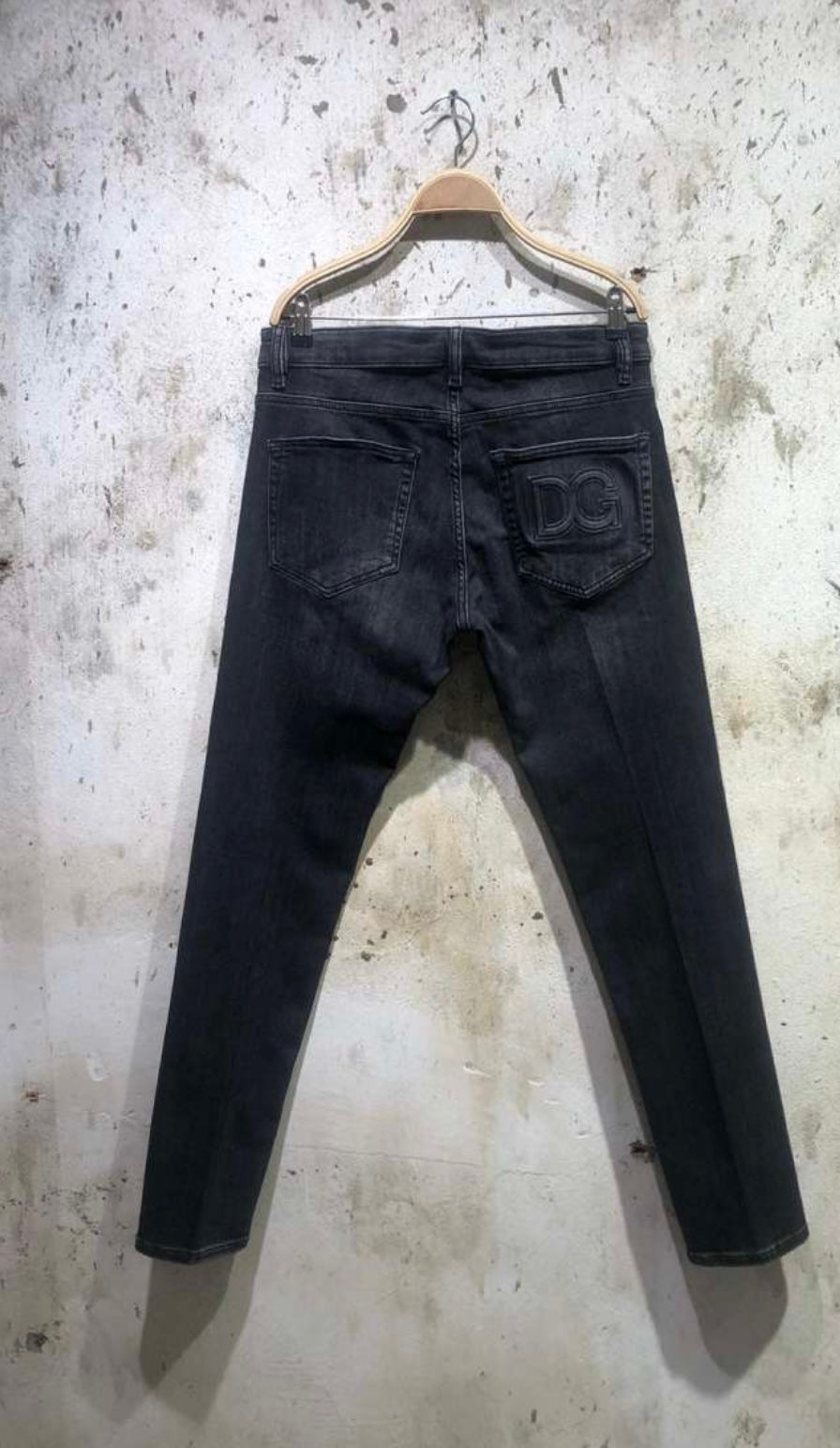 Dolce & Gabbana Men Jean