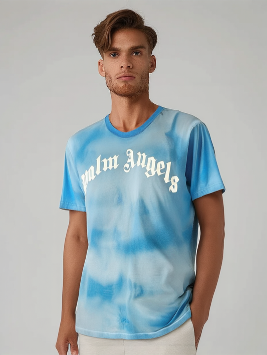 Palm Angels Men Tshirt