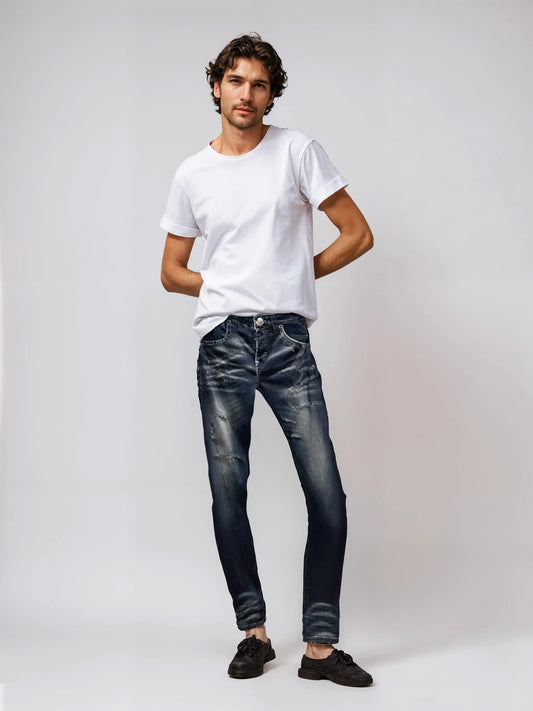 Amiri Men Jeans