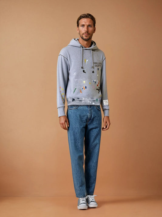 Gallery Dept Men Sweater