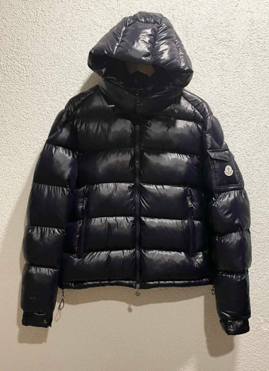 Moncler Men Jacket