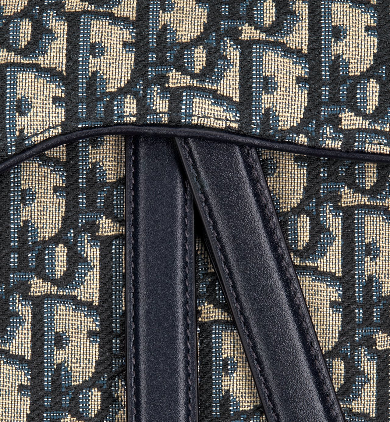 Dior Saddle Bag