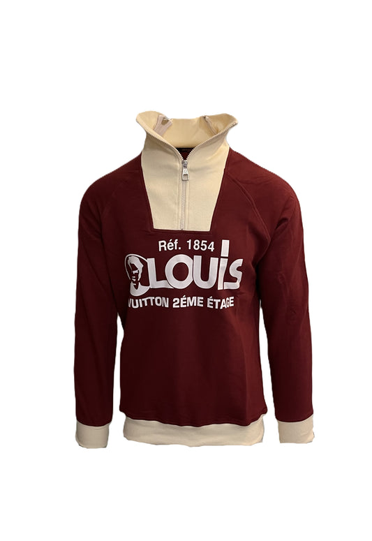 LV Men sweater