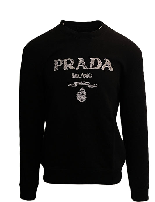 Prada Men Sweater