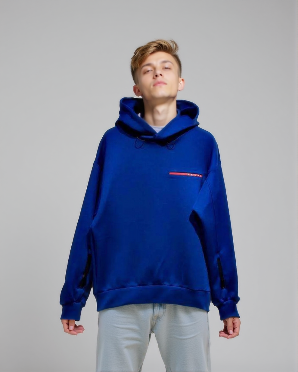 Prada Men Sweater