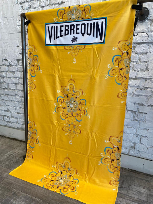 Vilebrequin Πετσέτα Θαλάσσης